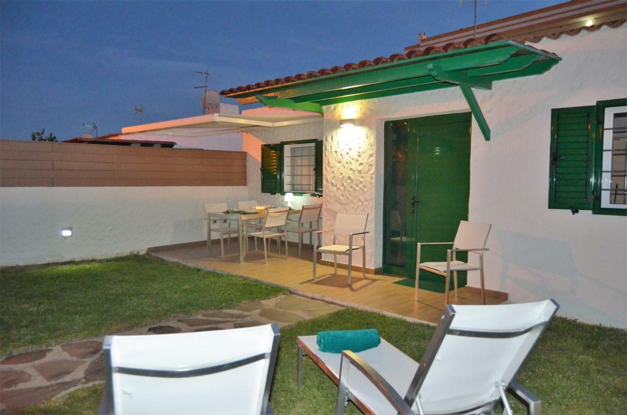 Bungalow Ack Playa del Ingles  Exterior photo